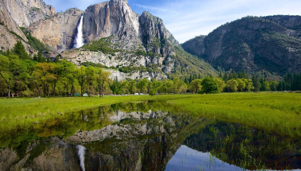 Yosemite National Park (California)
